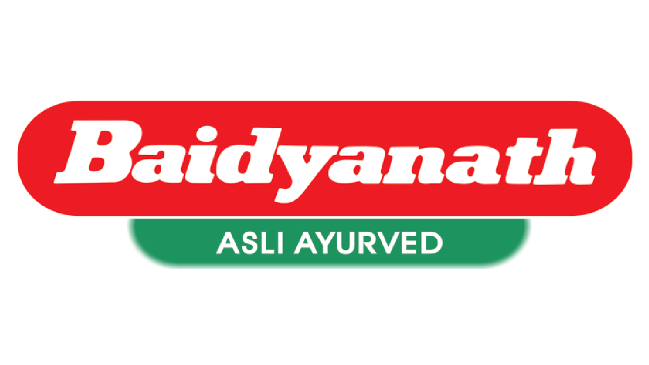 Ayurveda, Personal Care, Baby Care and Much More 57 Baidyanath Logo