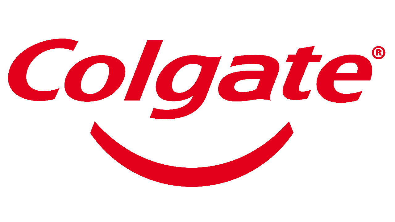 Ayurveda, Personal Care, Baby Care and Much More 56 Colgate Logo