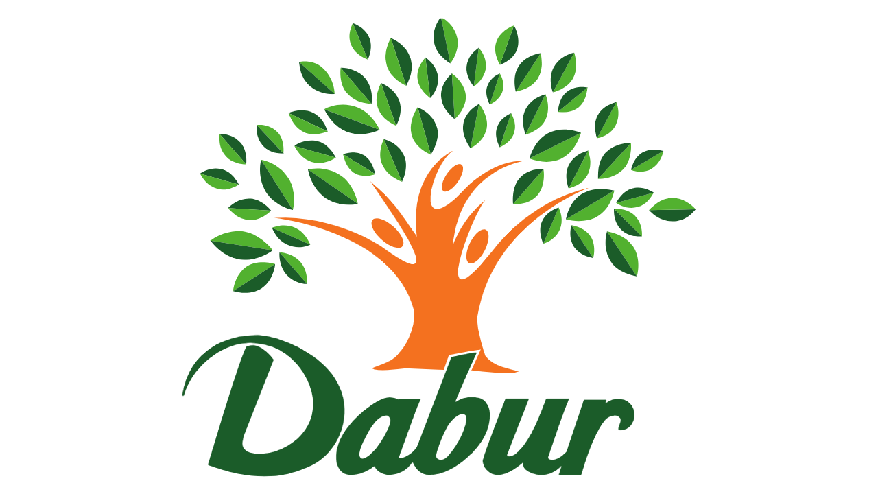 Ayurveda, Personal Care, Baby Care and Much More 55 Dabur Logo