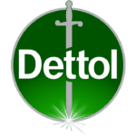Dettol Logo
