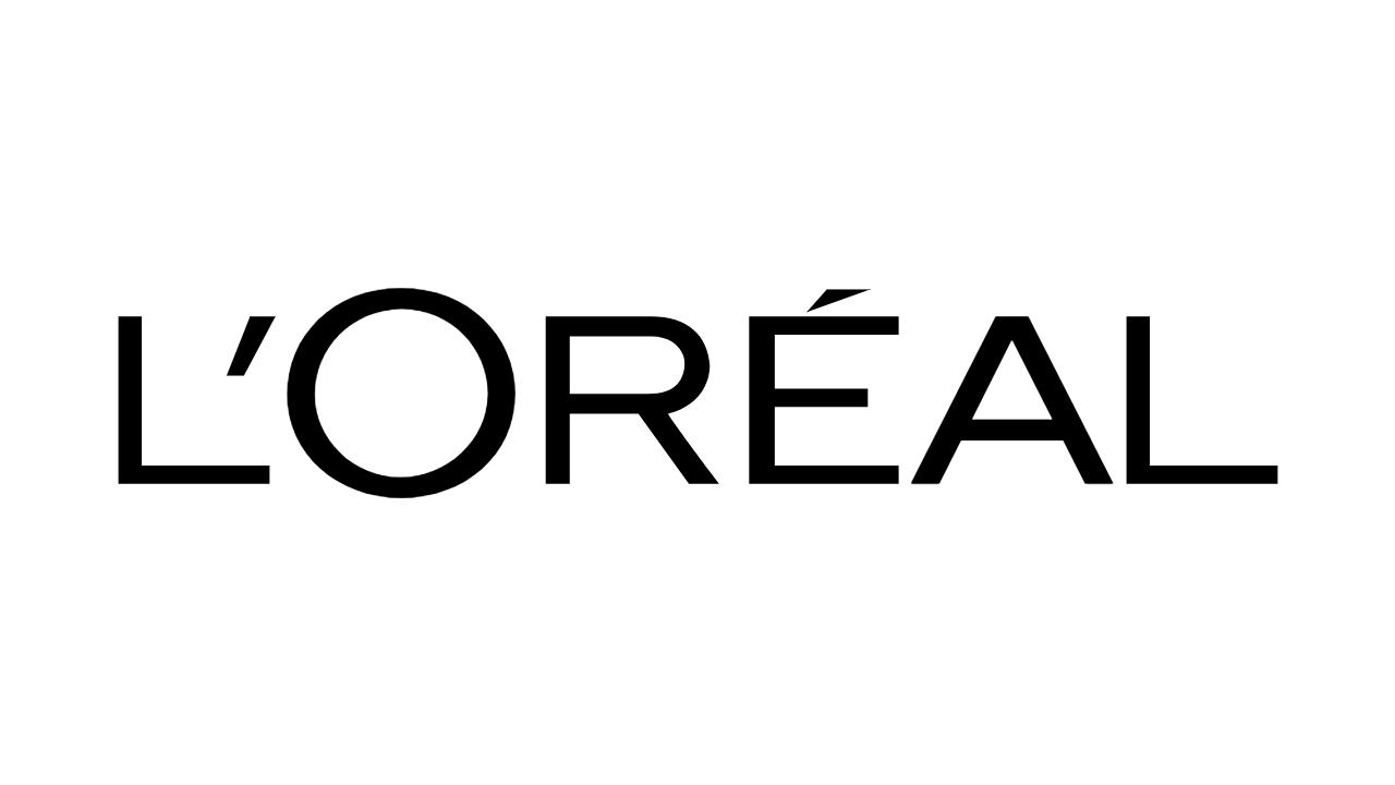 Ayurveda, Personal Care, Baby Care and Much More 48 LOreal Logo