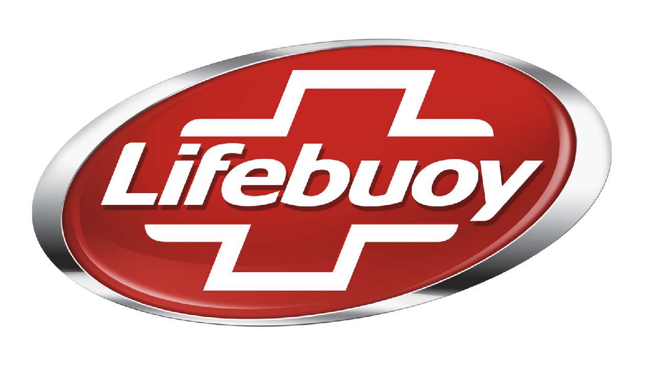 Ayurveda, Personal Care, Baby Care and Much More 49 Lifebuoy Logo