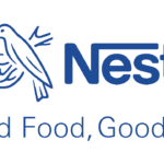 Nestle Logo