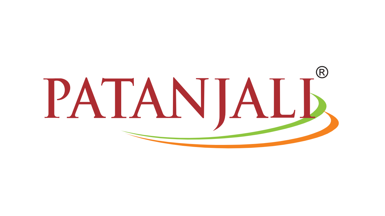 Ayurveda, Personal Care, Baby Care and Much More 46 Patanjali Logo