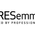 Tresemme Logo