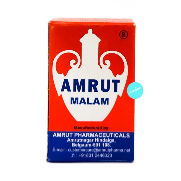 Amrut Malam, 10 gm