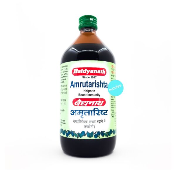 Amrutarishta, 450 ml