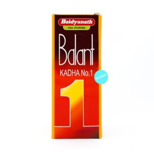 Balant Kadha No 1 1
