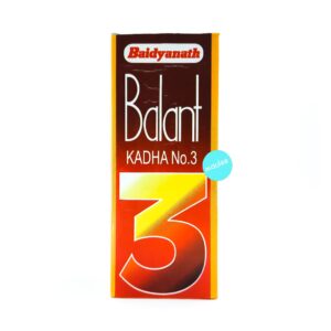 Balant Kadha No 3 1