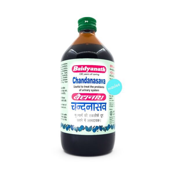 Chandanasava, 450 ml