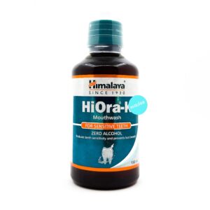 Hiora K Mouthwash 1