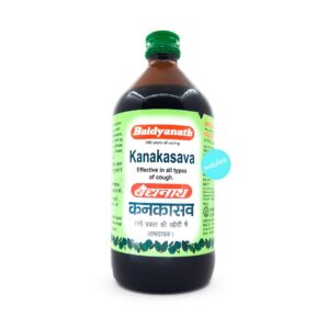 Kanakasava 1
