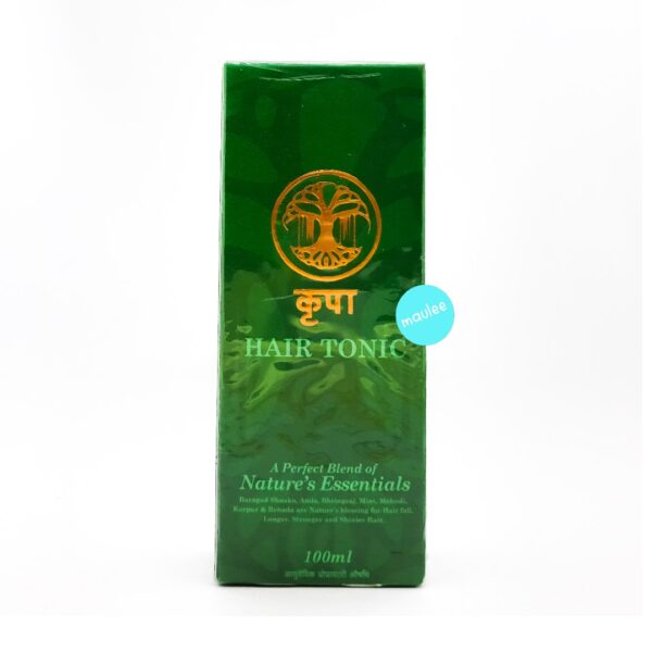 Krupa Hair Tonic, 100 ml