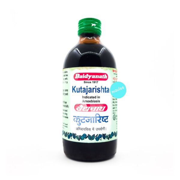 Kutajarishta, 220 ml