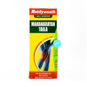 Mahanarayan Taila