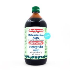 Mahasudarshan Kadha 1