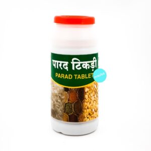 Parad Tablet 1