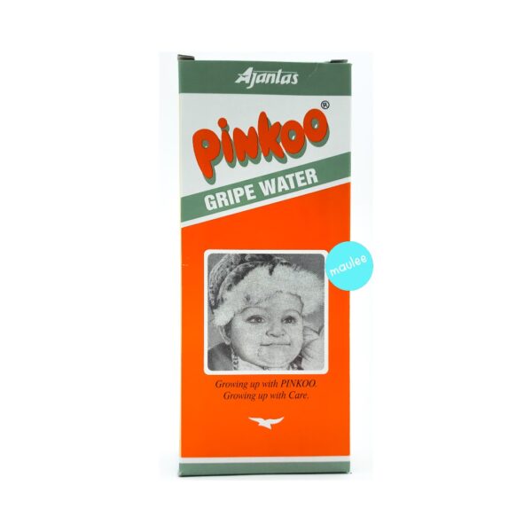 Pinkoo Gripe Water, 135 ml