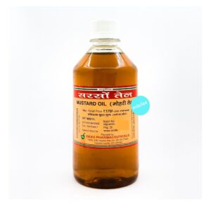 Sarso Tel Mustard Oil2 1