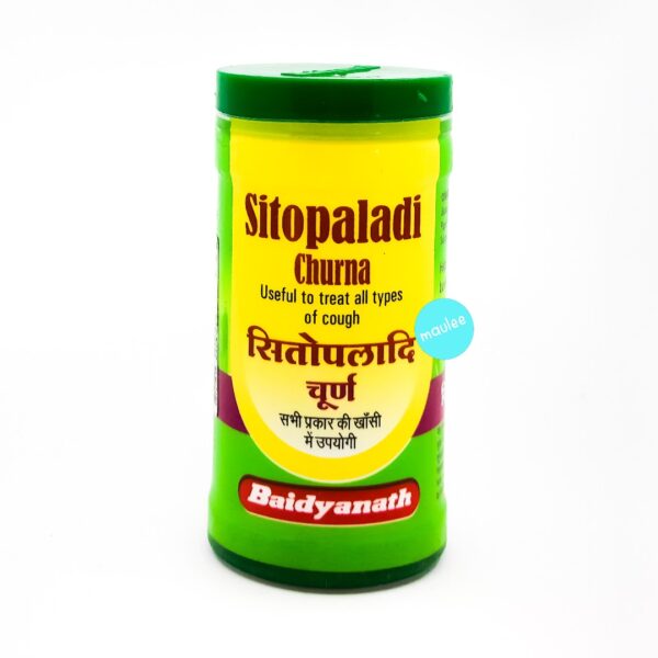 Sitopaladi Churna, 30 gm