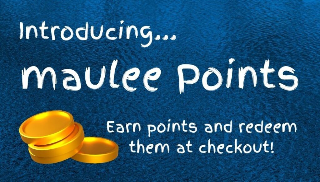 Ayurveda, Personal Care, Baby Care and Much More 59 Maulee Points