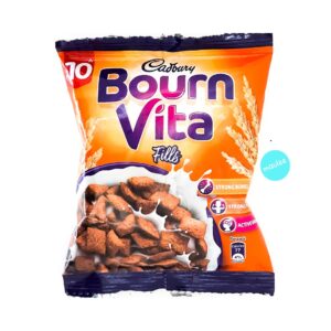 Bourn Vita Fills