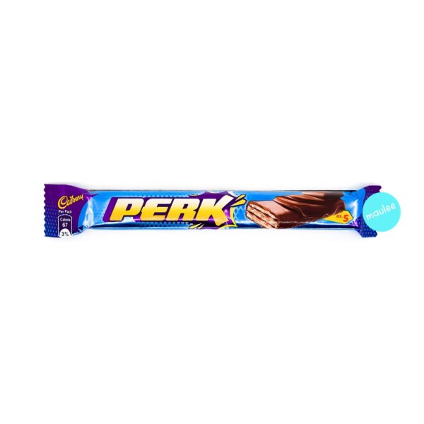Cadbury Perk Bar, 13 gm