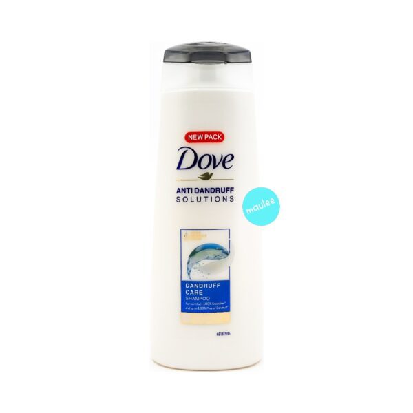 Dove Dandruff Care Shampoo, 180 ml