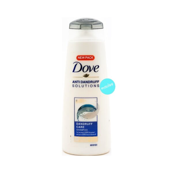 Dove Dandruff Care Shampoo, 80 ml