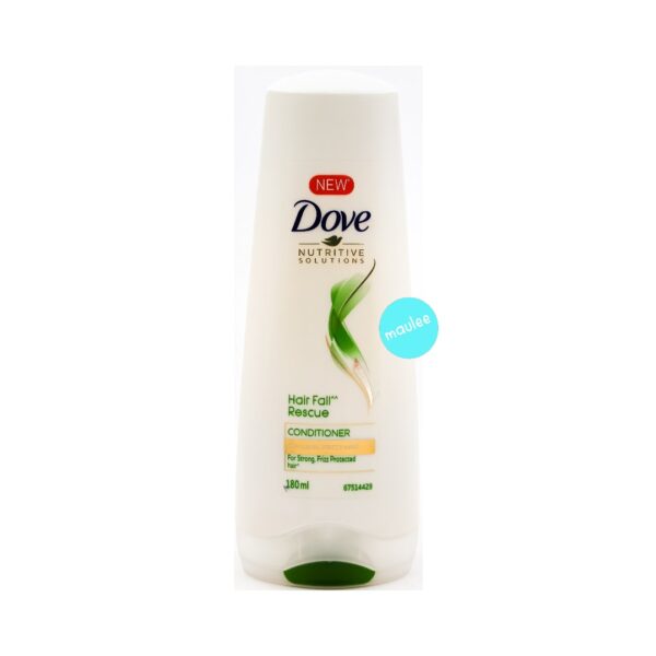 Dove Hairfall Rescue Conditioner, 180 ml