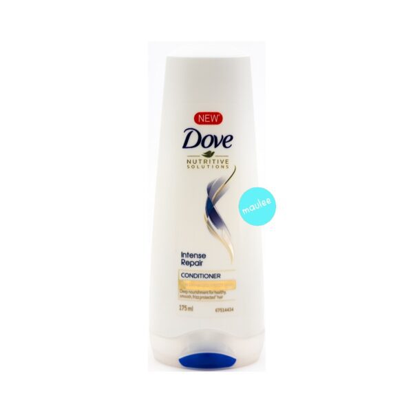 Dove Intense Repair Conditioner, 175 ml