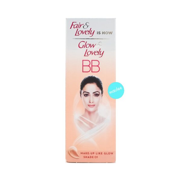 Glow & Lovely BB Cream, 9 gm