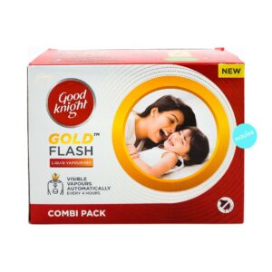 Good Knight Gold Flash Machine Refill
