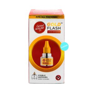 Good Knight Gold Flash Refill