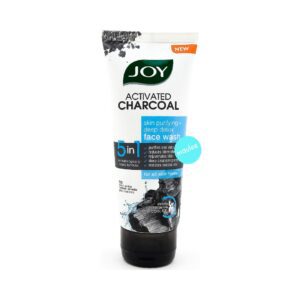 Joy Activated Charcoal Facewash