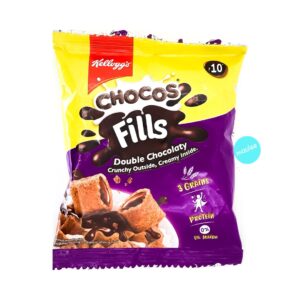 Kelloggs Chocos Fills