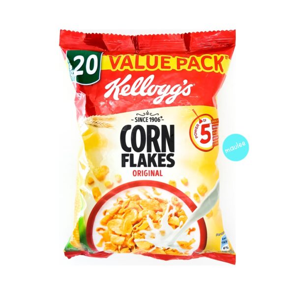 Kellogg's Corn Flakes Original, 70 gm
