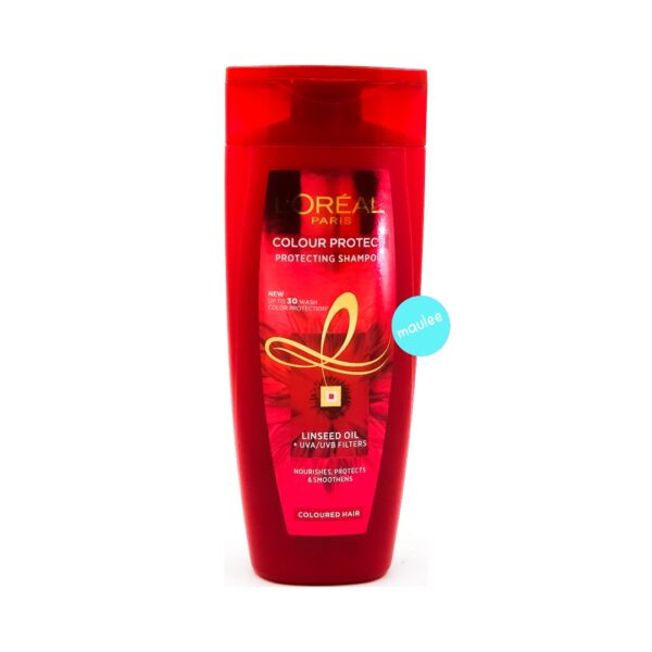L’Oreal Paris Colour Protect Shampoo, 192.5 ml