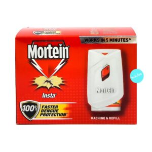 Mortein Insta Machine Refill