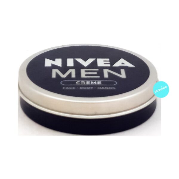 Nivea Men Crème, 30 ml