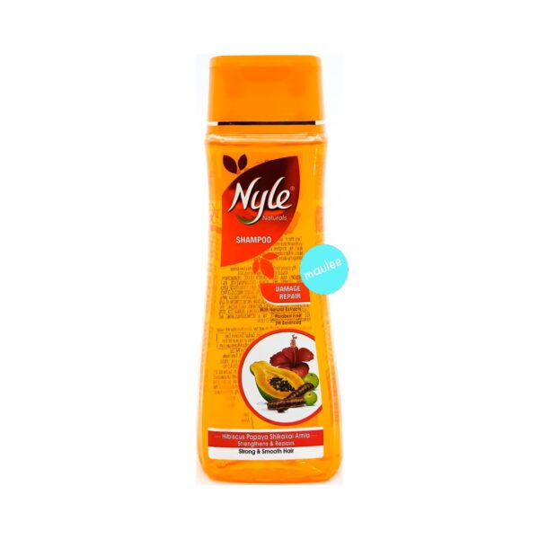 Nyle Damage Repair Shampoo, 90 ml