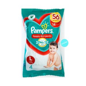 Pampers Baby Pants Large L 9 14 kg
