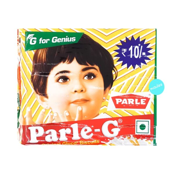 Parle-G Original Gluco Biscuits, 120 gm