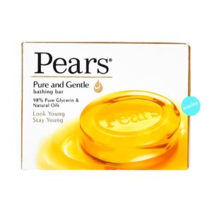 Pears Pure And Gentle Bathing Soap