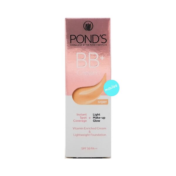 Pond's BB+ Cream Ivory, 18 gm