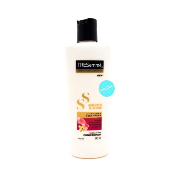 TRESemme Smooth & Shine Conditioner, 190 ml