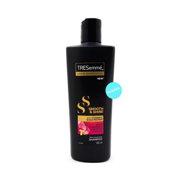 TRESemme Smooth & Shine Shampoo, 185 ml