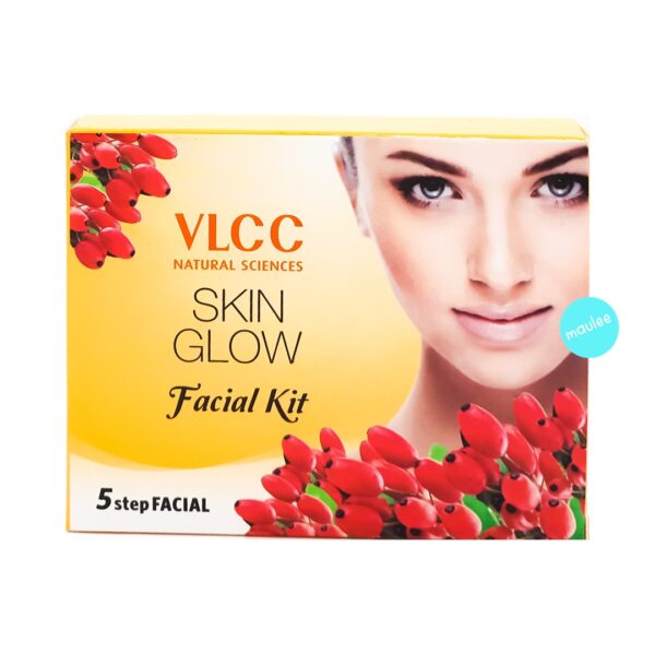 VLCC Skin Glow Facial Kit, 25 gm