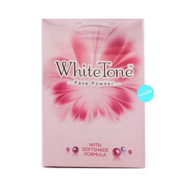 WhiteTone Face Powder, 50 gm