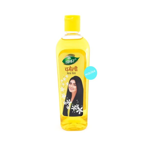 Dabur Chameli Hair Oil, 80 ml